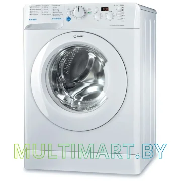 Стиральная машина Indesit BWSD 51051